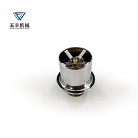 Venta Directa de Fábrica, Termostato de Motor 6741-61-1610 Komatsu para 6D114-76 °   Termostato del Motor PC360-7