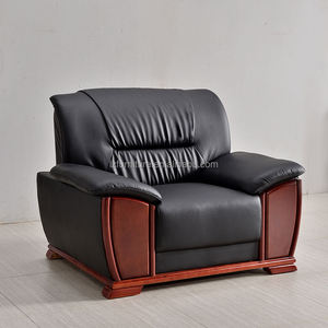 ชุดเก้าอี้โซฟาหนังแท้ chesterfield - Product Image 4