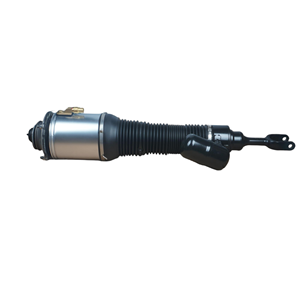 Amortisseurs de suspension pneumatique avant droit 3W7616040F compatibles avec Bentley Continental Flying Spur Phaeton 3D0616040AA - Product Image 2