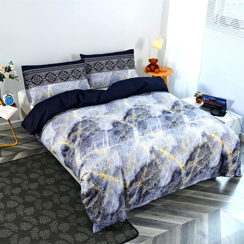 Gris marbré M028583