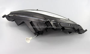 OEM cho Hyundai i20 2014 sương mù đèn sương mù đèn ánh sáng ban ngày đèn L92201-1J500 R92202-1J500 - Product Image 2