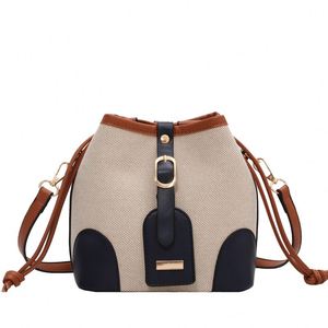 Bolso bandolera de lujo para mujer, colección 2025, con cartera y bolso de mano de marca - Product Image 1