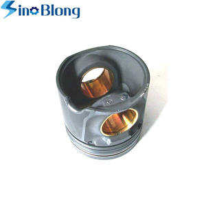 Juego De Segmentos De Pistón 1,6 Hdi Mahle Pistones Y Biela Y <span class=keywords><strong>El</strong></span> Para 1994-motocicleta-pistón - Product Image 4