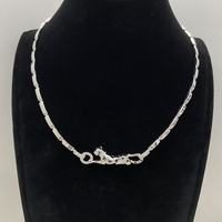 Collier en cuivre avec fermoir panthère CZ, chaîne Yuanbao pour hommes et femmes, plaqué or rose blanc, bijoux animaux, accessoires de mode, cadeau