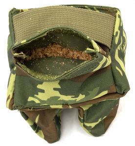 Muestra Gratuita: Bolsas de Apoyo para Tiro al Aire Libre, Soporte Delantero y Trasero para Banco de Tiro, Soportes para Sacos de Arena - Product Image 4