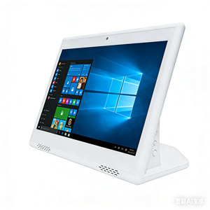 Máquina de Evaluación de Clientes con Pantalla Táctil Inteligente de 10.1 Pulgadas, Sistema Inalámbrico de Gestión de Colas para Bancos, Hospitales y Gobierno - Product Image 1