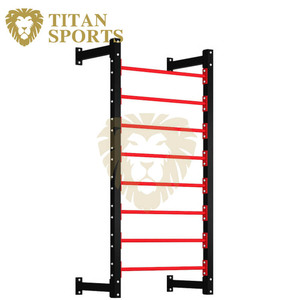 Montado en la <span class=keywords><strong>pared</strong></span> gimnasio puesto bares - Product Image 6