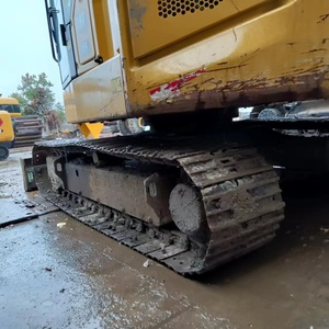 Ventes chaudes : Mini-excavatrice sur chenilles d'occasion pour modèle 306, modèle 2023, poids opérationnel de 6 tonnes - Product Image 3