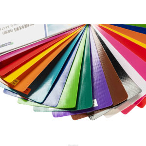 Bâche imperméable de PVC de 0.3mm-1.2mm d'impression colorée pour la natation, tente de natation de piscine, couverture de tente de STATION THERMALE - Product Image 6