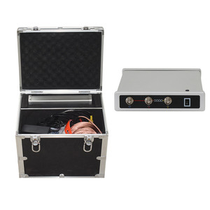 Analizador de Respuesta de Frecuencia (FRF) de Alta Precisión con Rango de Frecuencia de 10Hz-2MHz y Método de Barrido de Frecuencia - Product Image 1