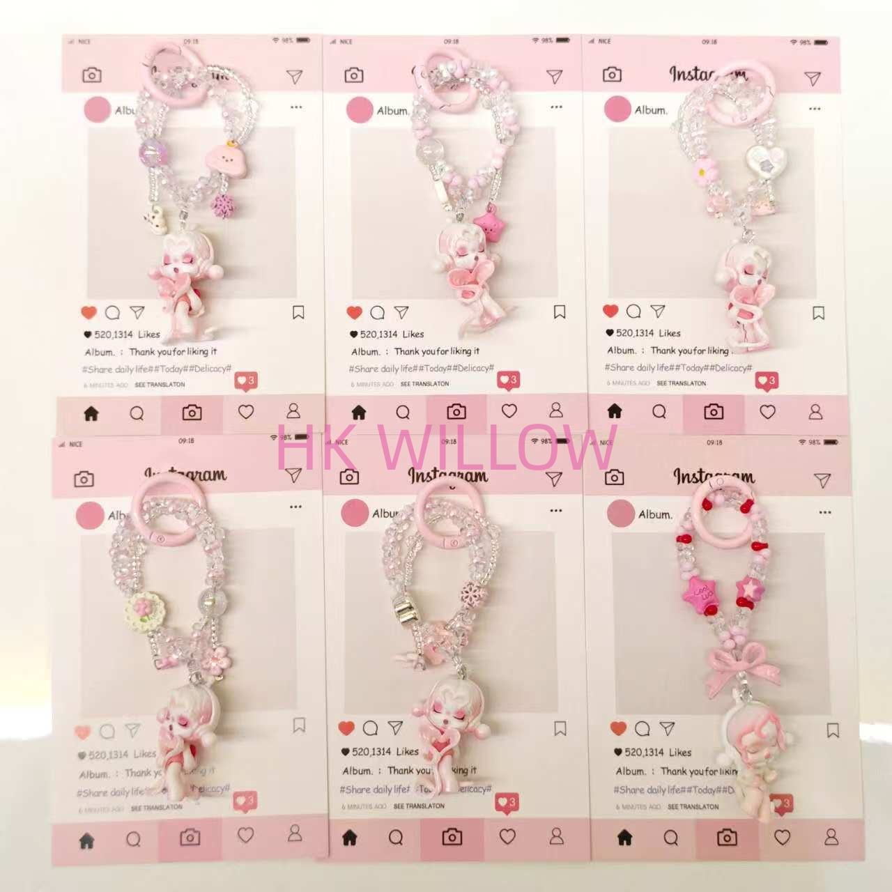 Parlez-moi pour plus de catalogues de styles