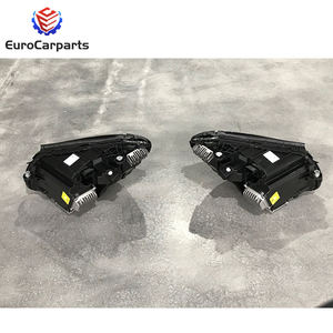 सी क्लास 2019y w205 हेडलाइट c200 <span class=keywords><strong>c300</strong></span> c250 c180 c260 फ्रंट लैंप सी क्लास w205 हेडलैम्प ऑटो कार का नेतृत्व किया गया - Product Image 3