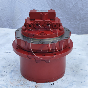 Motore Idraulico di Traslazione EXCAVATOR SWE70 per LG906 ZAX55 SUNWARD, Parte di Ricambio per Trasmissione Finale di Escavatore - Product Image 4