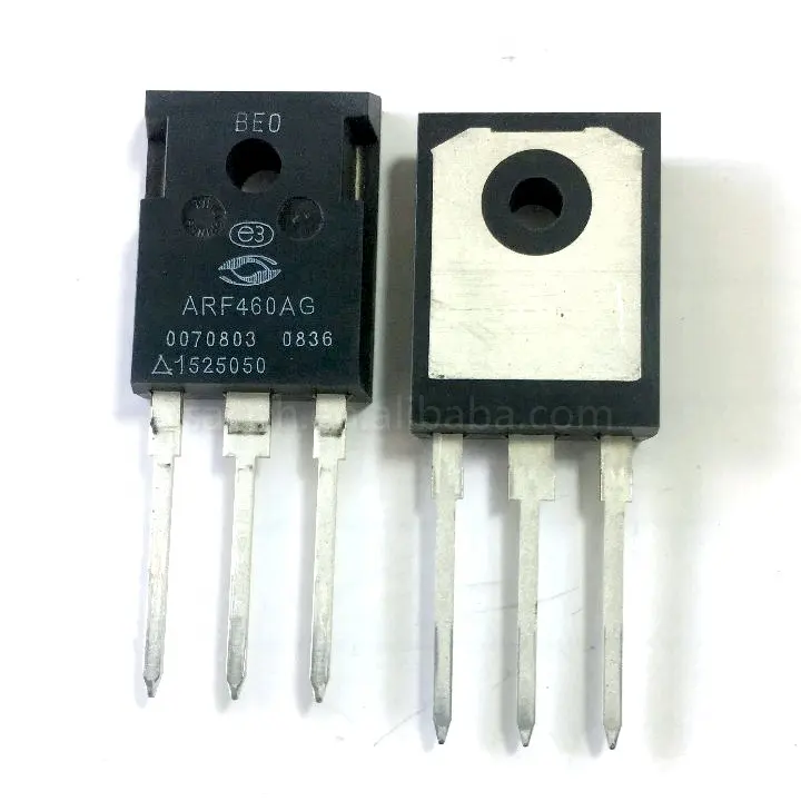 (SACOH Power MOSFET)ARF460AG ARF460BG