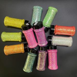 バブルグリッタールーズボディグリッターバルク、フェイスアイセーフグリッターお祭りメイク用シマーグリッターパウダー - Product Image 6