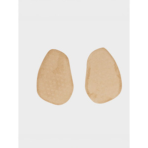 รถแท็กซี่ด้านหน้า2อุปกรณ์ฟื้นฟูสมรรถภาพการแทรกแซงด้วยแผ่นเจล - Product Image 1