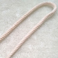 CR002 Herstellerangebot Spiricle Runde Glitzer-Kordel für Bekleidungszubehör