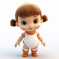 Jouets personnalisés MEIYAN, poupées réalistes en silicone, poupées en vinyle pour les petites filles, cadeau, poupées de 13,5 pouces, bébés, jouets éducatifs
