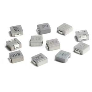 0630統合パッチ電源インダクタンス1UH 2.2 <span class=keywords><strong>3.3</strong></span> 4.7 6.8 10 15 47UH - Product Image 1
