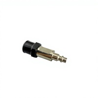 Outil manuel en laiton pour la réparation des pneus avec raccords NPT femelles pour mandrins de gonflage - Vente en gros