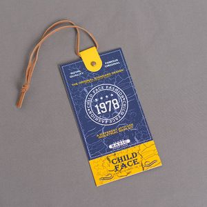 <span class=keywords><strong>Étiquettes</strong></span> volantes en relief <span class=keywords><strong>étiquettes</strong></span> de <span class=keywords><strong>prix</strong></span> colorées accrocher étiquette de vêtement en papier <span class=keywords><strong>étiquettes</strong></span> de marque <span class=keywords><strong>étiquettes</strong></span> personnalisées pour marque de vêtements - Product Image 3