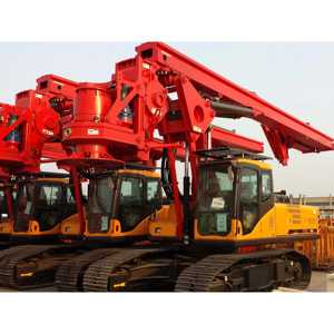 แท่นขุดเจาะน้ำมัน SR175S ขั้นสูงสูงสุด55ม. ความลึกของการขุดเจาะประสิทธิภาพที่ยอดเยี่ยมและเทคโนโลยีเครื่องยนต์ที่ทันสมัย - Product Image 5