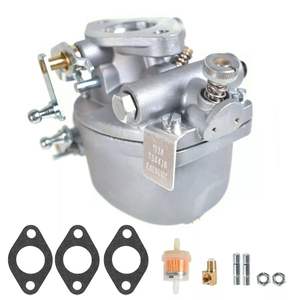 <span class=keywords><strong>Carburateur</strong></span> de pièces de véhicule neuves EAE9510C EAE9510A B2NN9510A TSX428 TSX580 FDS1178 pour <span class=keywords><strong>tracteur</strong></span> Jubilee NAA NAB 600 620 660 700 740 - Product Image 3