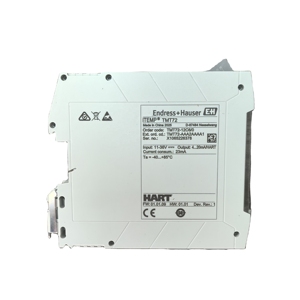 Sensor de Temperatura Endress+Hauser ITEMP TMT72 HART TMT72-12C6/0 Nuevo y Original a Precio de Fábrica - Product Image 1