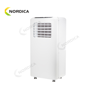 Mini <span class=keywords><strong>aire</strong></span> <span class=keywords><strong>acondicionado</strong></span> portátil para tienda de campaña, 9000 <span class=keywords><strong>BTU</strong></span> - Product Image 3