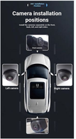 Autoradio Android pour Land Rover Range Rover L322 V8 02-12, écran central intelligent, GPS, unité de navigation avec panneau de climatisation LCD