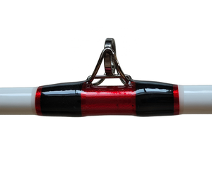 7'6 "Big <span class=keywords><strong>Cat</strong></span> Series HAUTE RÉSISTANCE Blanc Extra Lourd <span class=keywords><strong>Canne</strong></span> À Pêche <span class=keywords><strong>Canne</strong></span> À Pêche <span class=keywords><strong>Canne</strong></span> À Poisson-Chat - Product Image 5