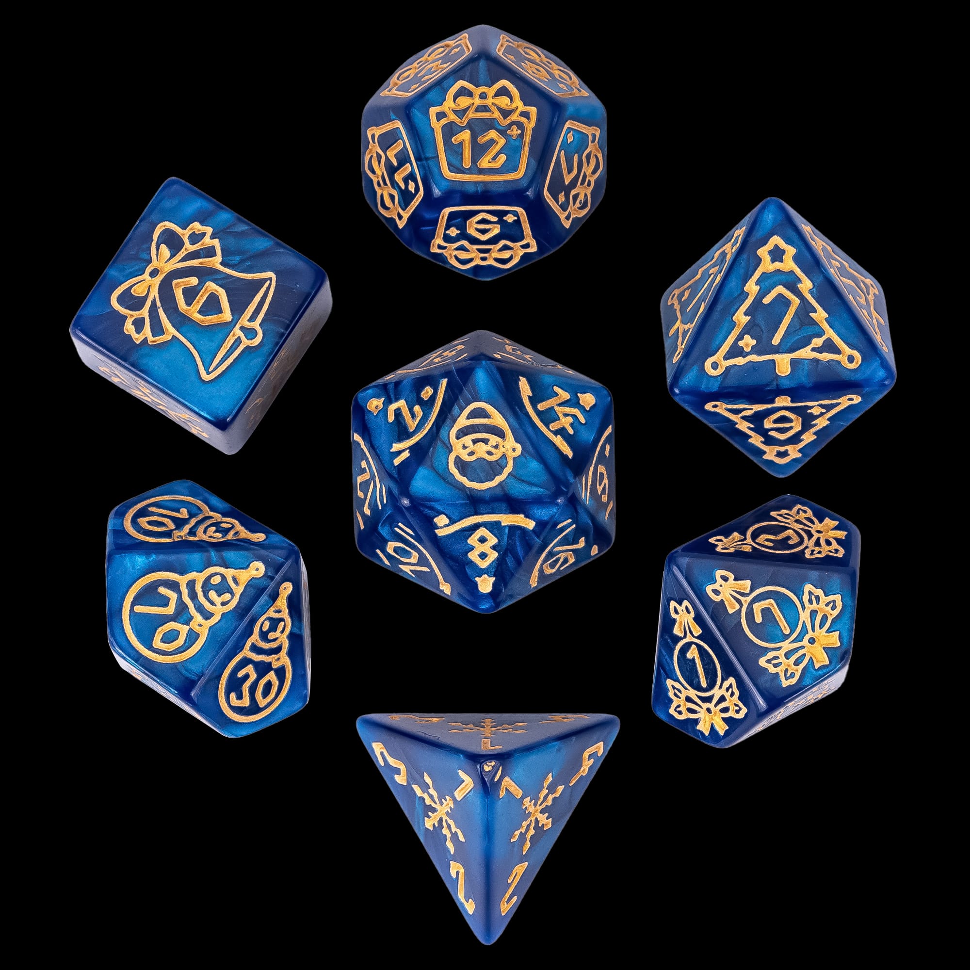 Azul