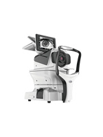 Réfractomètre-kératomètre automatique RMK-700, prix d'usine pour les magasins d'optique, équipement d'examen des yeux