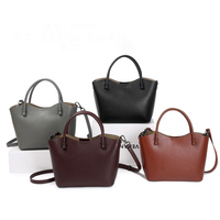 Sacs à main de créateur de luxe de haute qualité sacs à bandoulière en cuir souple pour femmes grande capacité dames sac à bandoulière