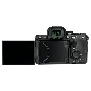 JJC Professional 3M Anti-Scratch película protectora de piel negra para <span class=keywords><strong>Sony</strong></span> <span class=keywords><strong>A7R</strong></span> <span class=keywords><strong>V</strong></span> accesorios de cámara profesional - Product Image 6