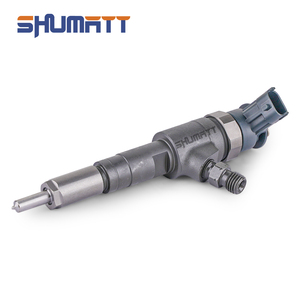 Inyector de Combustible Nuevo Hecho en China Serie 110 CRI2-14 0445110252 0986435143 96565889 1980K2 1980LO para Motor <span class=keywords><strong>8H</strong></span> - Product Image 2