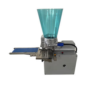 Yunqingtech Meilleur Prix Machine Automatique à Samosas, Empanadas, Gyoza Surgelés et Raviolis - Product Image 6