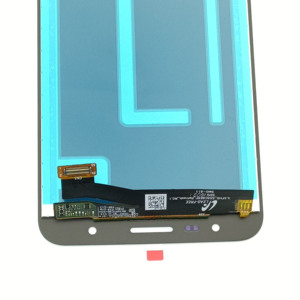 Display lcd del telefono cellulare utilizzato per riparare lo schermo rotto per il prodotto lcd dello schermo Samsung Galaxy J7P <span class=keywords><strong>J7</strong></span> <span class=keywords><strong>pro</strong></span> - Product Image 6