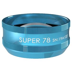 XSB20-슬릿 램프 렌즈 이중 구면렌즈 20D 90D 78D 안과 렌즈 바이오 렌즈 - Product Image 6