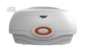 Custom Color Logo Parafina Cera Máquina e parafina para Mão e Pés Pele Profunda Hidratar Spa e Salon <span class=keywords><strong>Therapy</strong></span> - Product Image 5