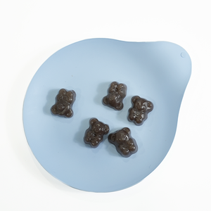 OEM Marque privée Complément alimentaire naturel pour la santé Bonbons mous au collagène Bonbons mous de beauté - Product Image 6