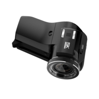 Kamera Video 75MP Zoom 16X Layar IPS 3.0" WiFi Time-Lapse Slow Motion Perekaman Loop Multi-Mode