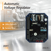 DER1 AVR Régulateur de tension automatique pour Nator M13fa600a