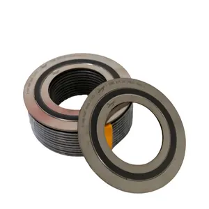 Zhengji Spiral Wound Gasket Ss 316 Graphite Packing Factory-specific