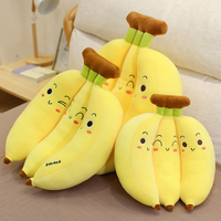 Coussin en peluche en forme de plante mignon, vente en gros, fabricant direct, faible MOQ, logo personnalisé, oreiller doux en forme de plante, cadeau pour enfants