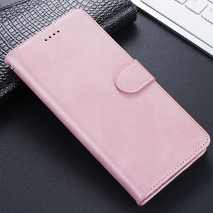 Étui portefeuille de luxe en cuir avec support pour Samsung Galaxy S22 S22U S21 et iPhone – Protection intégrale - Product Image 1