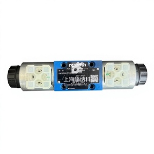 จีนเร็กซ์รอธ 4WE6D6X/0FEG24N9K4 R900567512 วาล์วควบคุมทิศทางน้ำมันแบบแม่เหล็กไฟฟ้า 4WE6D6X/0FEG24N9K4,R900567512 โครงสร้างคุณภาพสูง - Product Image 1