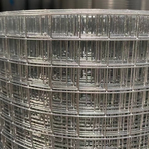 Panel de Malla de Alambre Soldada <span class=keywords><strong>para</strong></span> Refuerzo de Hormigón, <span class=keywords><strong>para</strong></span> Losa de Piso y Cimentación - Product Image 4