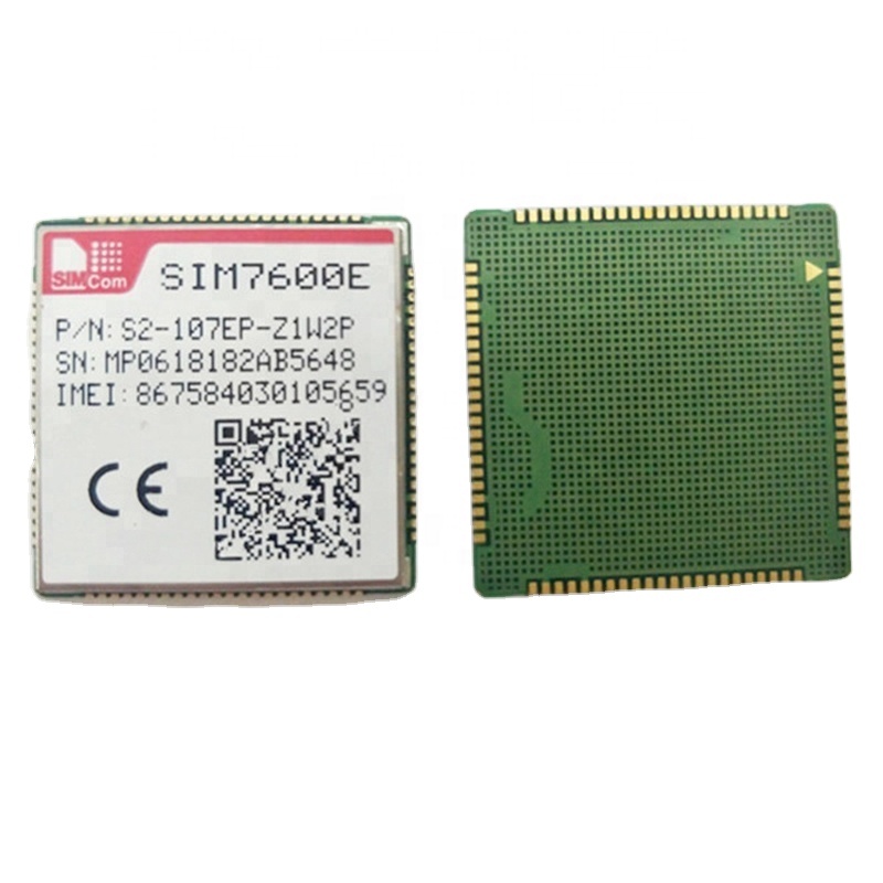Стиль скорости 4G gsm/gprs/gps wifi модуль SIM7100E