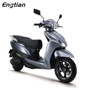 Scooter Personalizado de 2000w Más Vendido, Motocicleta de Dos Ruedas de Alta Calidad para Adultos, Scooter Ecológico - Product Image 1